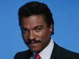 Billy Dee Williams