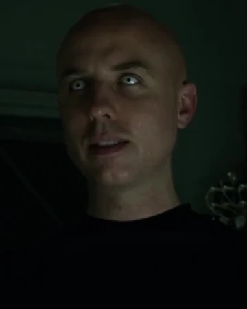 Basil Karlo Gotham Batman Wiki Fandom Clayface and mad hatter are both villains we're going to bring in as well. basil karlo gotham batman wiki fandom