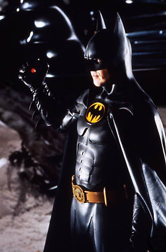 Batman returns armor best sale