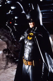 Batman Returns - The Batman