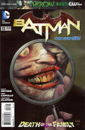 Batman Vol.2 #13
