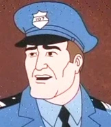 Clancy O'Hara/Gallery | Batman Wiki | Fandom