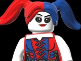 Harley Quinn (LEGO Video Games)