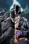 Detective Comics Vol 2-5 Cover-1 Teaser