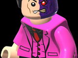 Two-Face (LEGO Video Games)