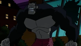 Gorilla