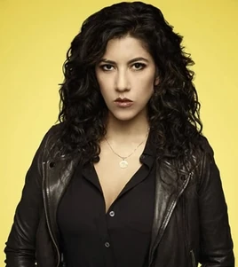 Stephanie Beatriz