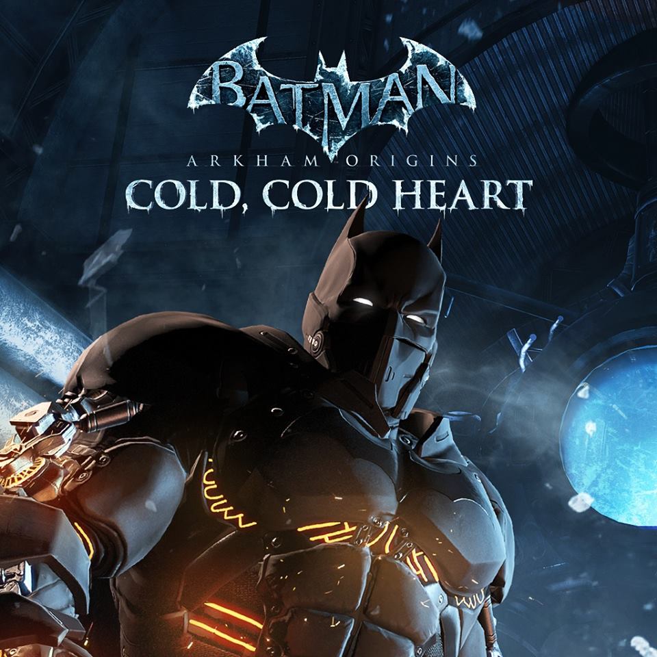 Batman Arkham Origins Batman Wiki Fandom