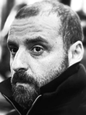 David Krumholtz | Batman Wiki | Fandom