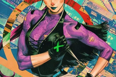 Dollhouse | Batman Wiki | Fandom