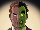 Two-Face (Dozierverse)