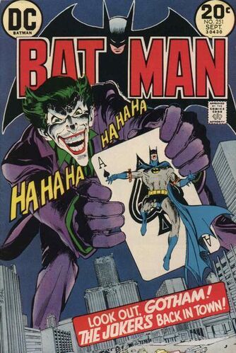 Batman251