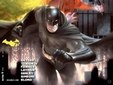 Batman Eternal Vol.1 20