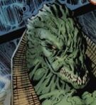 Killer Croc