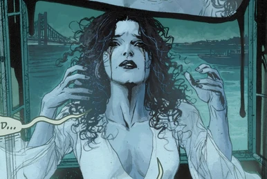 Dollhouse | Batman Wiki | Fandom