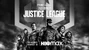 Zack Snyder’s Justice League