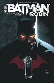 Batman-&-robin-6-a-la-recherche-de-robin-0