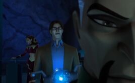 Beware the Batman Fall