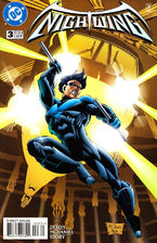 Nightwing #3