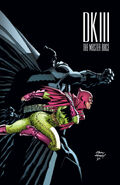 The Dark Knight III The Master Race Collector's Edition Vol 1-6 Cover-3 Teaser