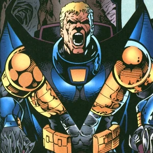 Batman knightfall armor Clearance