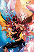 Batgirl Vol 4-10 Cover-3 Teaser