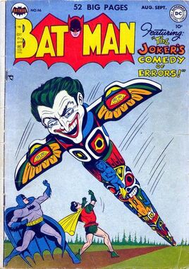 Batman66