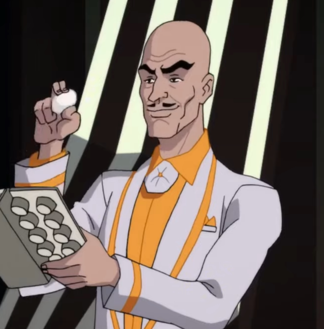 Egghead | Batman Wiki | Fandom