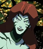 Poison Ivy (Voice)