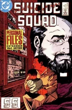 Suicide Squad #31