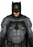 Batman Ben Alfleck-promo
