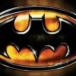 Bat Insignia Batman Wiki Fandom