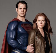 Superman y Lois