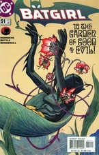Batgirl #51