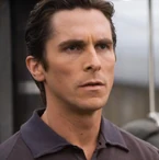 Bruce Wayne