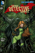 Detective Comics Vol 2-14 Cover-1