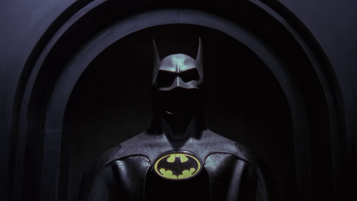 Batsuit (1989 film)/Gallery | Batman Wiki | Fandom