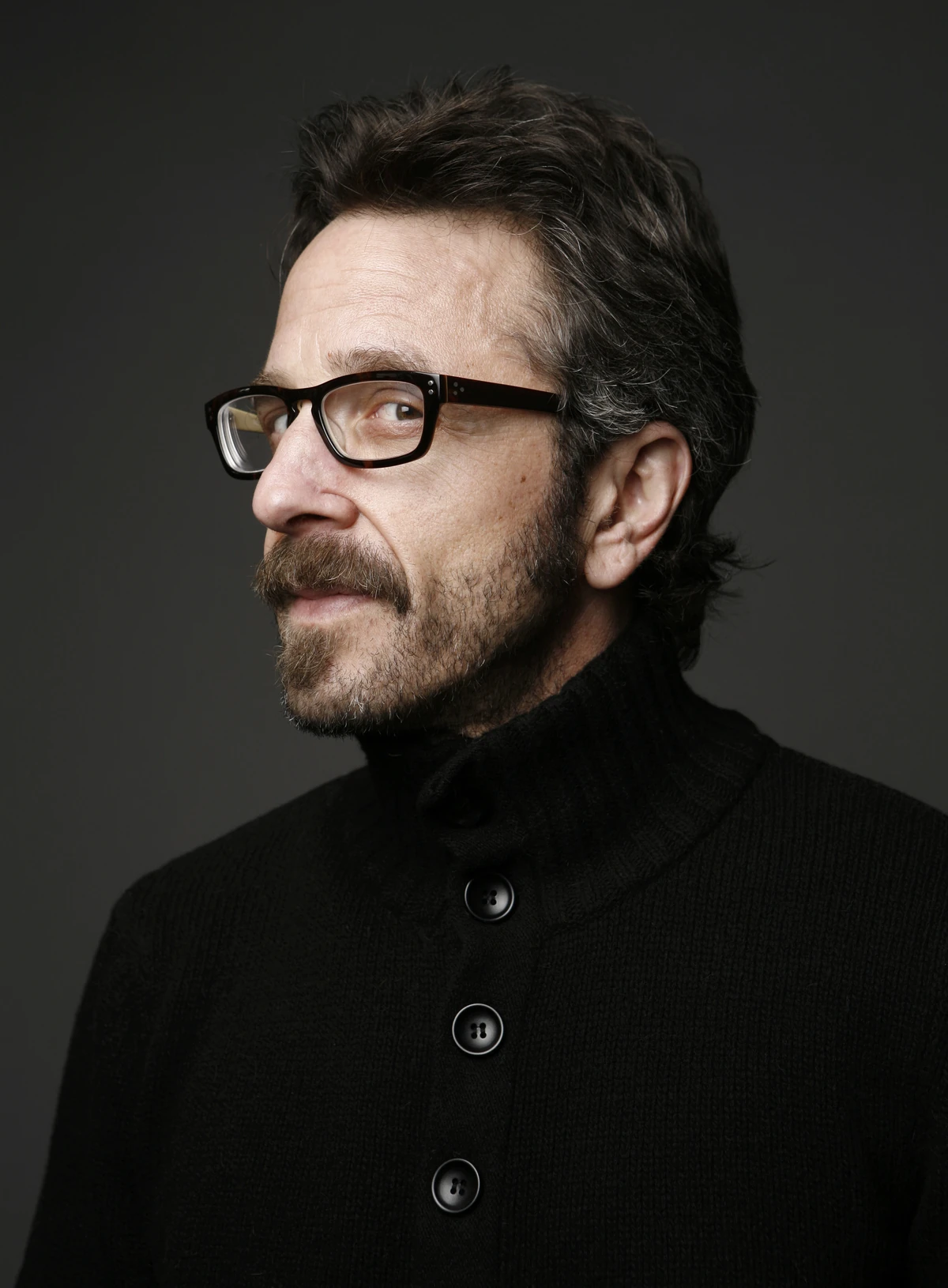 Marc Maron | Batman Wiki | Fandom