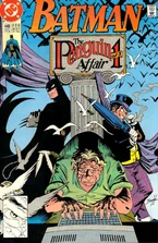 The Penguin Affair | Batman Wiki | Fandom