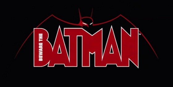 Beware The Batman | Batpedia | Fandom