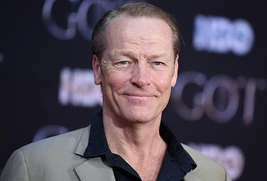 Iain Glen