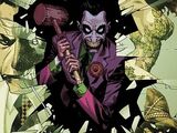 Batman: Joker's Asylum (Volume 1)