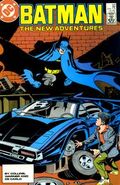 Batman issue 408