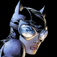 Selina Kyle (Catwoman)