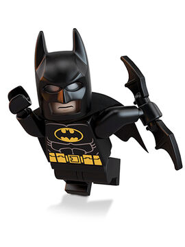 Batman (LEGO Batman: El Videojuego) | Batpedia | Fandom