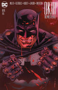 The Dark Knight III The Master Race Vol 1-5 Cover-3