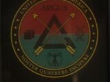 A.R.G.U.S. (Snyderverse)