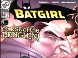 Batgirl Issue 60