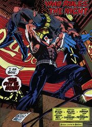 Bane | Batpedia | Fandom