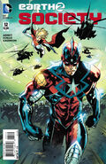 Earth 2 Society Vol 1-12 Cover-1